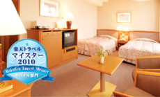 金沢エクセルホテル東急