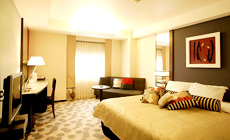 ニューオータニイン東京