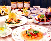 海の見える高原のオーベルジュ パルテール