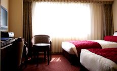 �n�[�g���z�e�����s