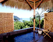 アジアン港宿 遊海月