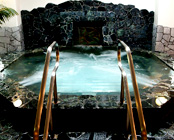 越後湯沢温泉 湯沢ニューオータニホテル