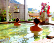 月影の丘ホテル ヴィラ勝山アヴェール