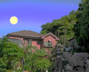 月影の丘ホテル ヴィラ勝山アヴェール