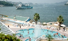 湯めぐり海百景 鳥羽シーサイドホテル