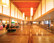 鬼怒川温泉ホテル