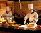 鬼怒川温泉ホテル