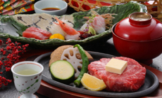 奥飯坂 穴原温泉 匠のこころ 吉川屋