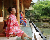 磐梯熱海温泉 ホテル華の湯