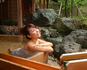 磐梯熱海温泉 ホテル華の湯