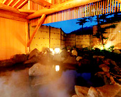 ホテルタングラム 斑尾東急リゾート