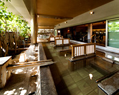 山代温泉 ゆのくに天祥