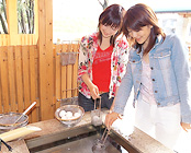 山代温泉 ゆのくに天祥