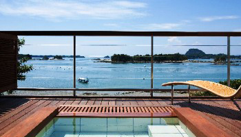 松島温泉 海のやすらぎ ホテル竜宮