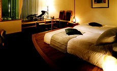 油谷湾温泉 ホテル楊貴館