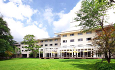 日光レークサイドホテル