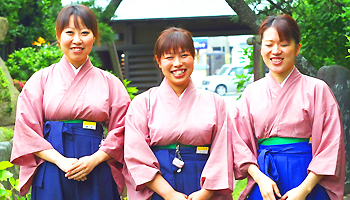 としまや月浜の湯