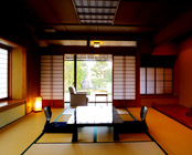 さぎの湯温泉 さぎの湯荘