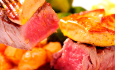 伊豆高原の小さなオーベルジュ アルシオン