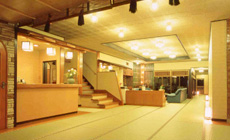 �ԑ㉷��@�ԑ�ό��z�e��