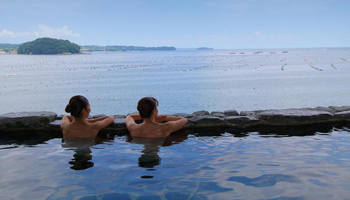 南三陸 ホテル観洋