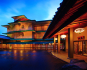 日光の離宮 楓雅