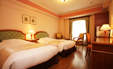 ホテルモントレ仙台