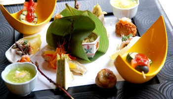 箱根湯本温泉 ホテル マイユクール祥月