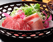 美味しい宿 豆腐懐石 猿ヶ京ホテル