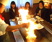 リゾート 菊ホテル