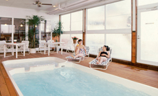 北軽井沢 ペンション エデン