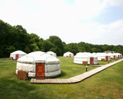 モンゴリアビレッジ テンゲル