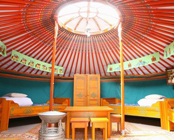 モンゴリアビレッジ テンゲル