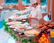 ホテルオークラ福岡