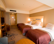 ホテルオークラ福岡