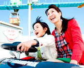 鈴鹿サーキット フラワーガーデンホテル