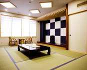 あわら温泉 政竜閣