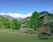 谷川温泉 別邸 仙寿庵