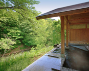 谷川温泉 別邸 仙寿庵