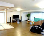 伊東温泉 ウェルネスの森 伊東