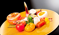 箱根芦ノ湖温泉 和心亭 豊月