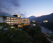 鬼怒川金谷ホテル