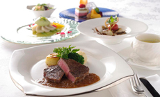 那須温泉 ホテル・フロラシオン那須