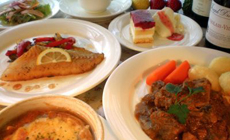 ペンション アンティーク