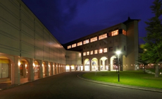 裏磐梯猫魔ホテル