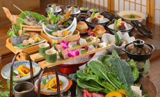 鬼怒川温泉 湯けむりまごころの宿 一心舘