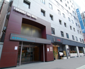 福岡東映ホテル