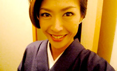 大町温泉郷 旅館かしわ荘