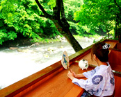 箱根温泉 鶴井の宿 紫雲荘