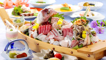 癒しめぐりの宿 夢みさき